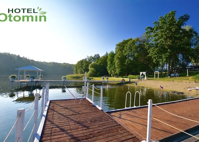 호텔 Hotel Otomin 2*