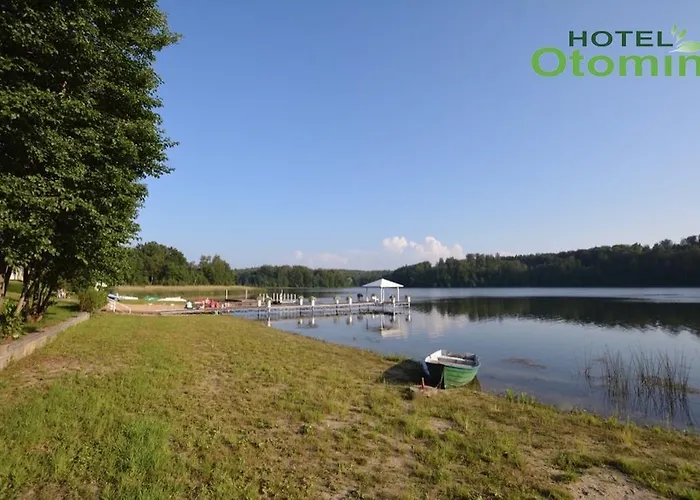 Szálloda Hotel Otomin