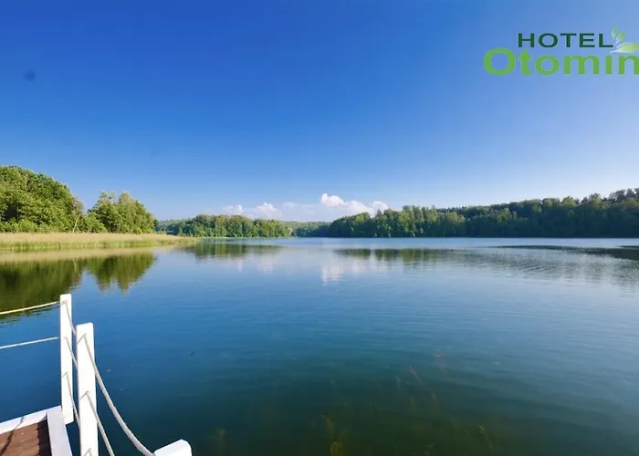 Hotell Hotel Otomin