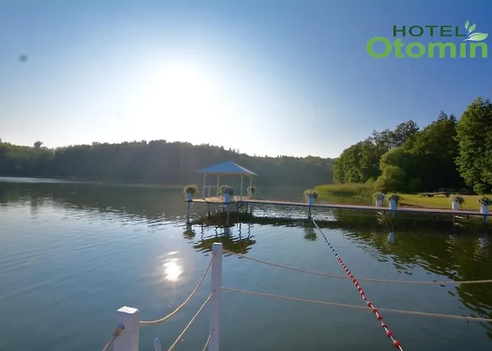 Hotel Otomin