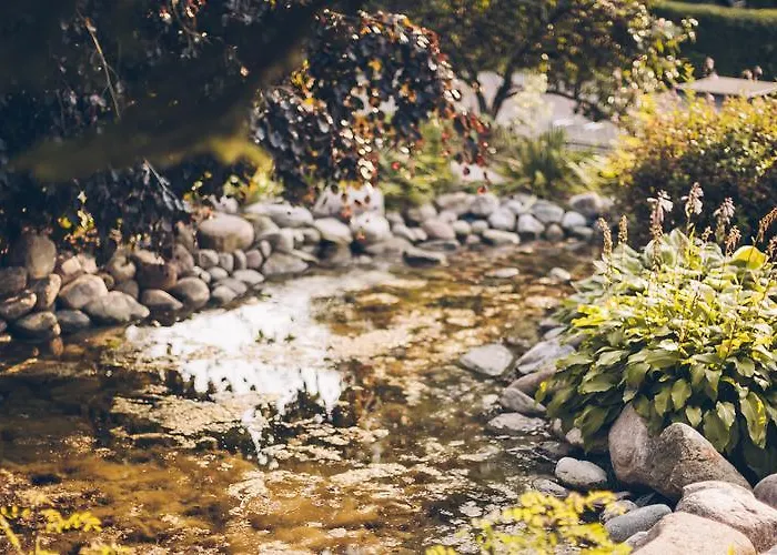 Szálloda Hotel Otomin Otomin