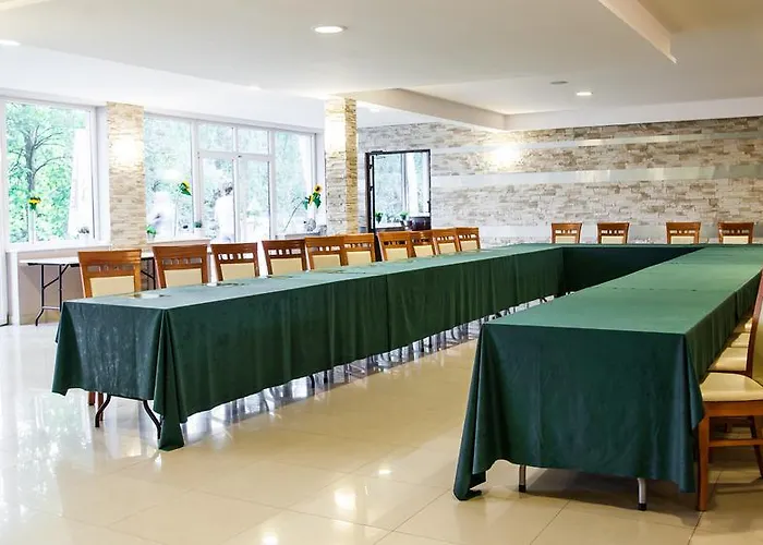 Szálloda Hotel Otomin