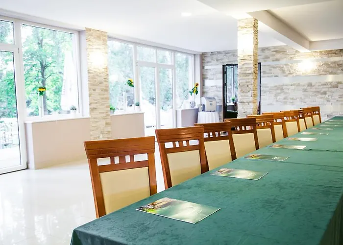 Hotel Otomin