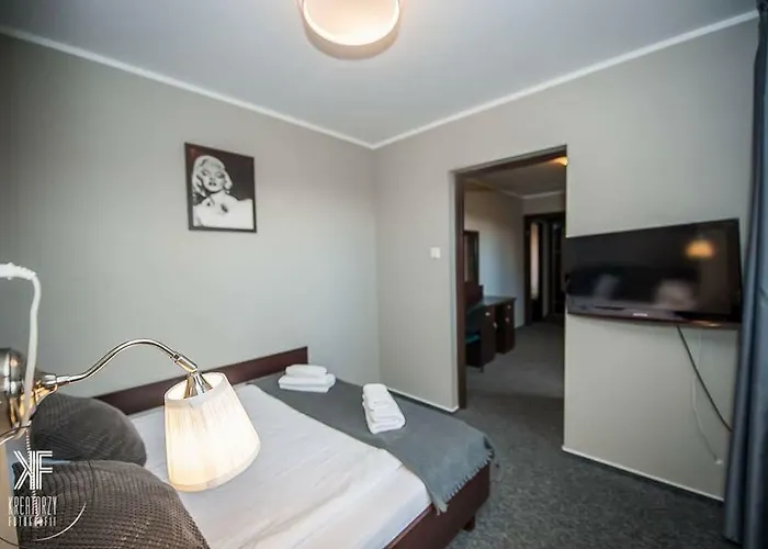 Szálloda Hotel Otomin