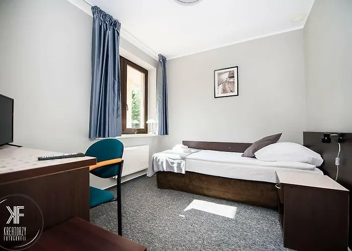 Szálloda Hotel Otomin