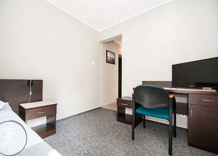 Szálloda Hotel Otomin Otomin