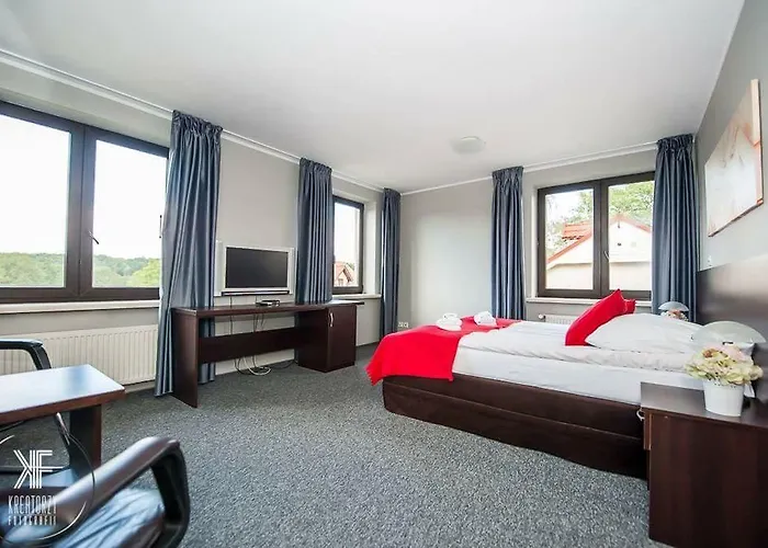 Szálloda Hotel Otomin 2*