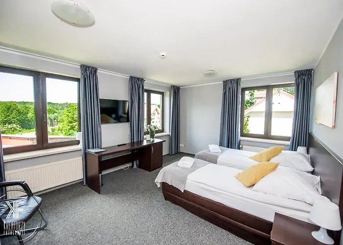 Hotel Otomin 호텔 2*