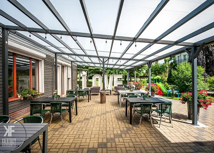 Hotel Otomin Szálloda 2*