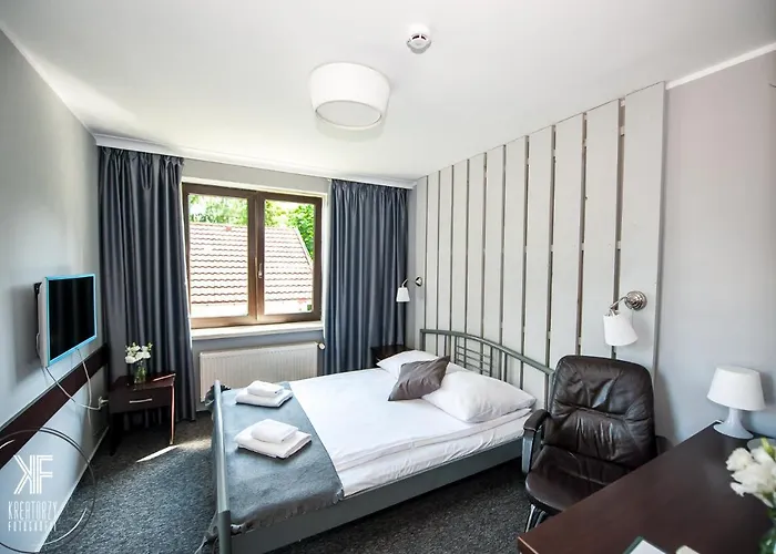 Hotel Otomin 호텔 2*