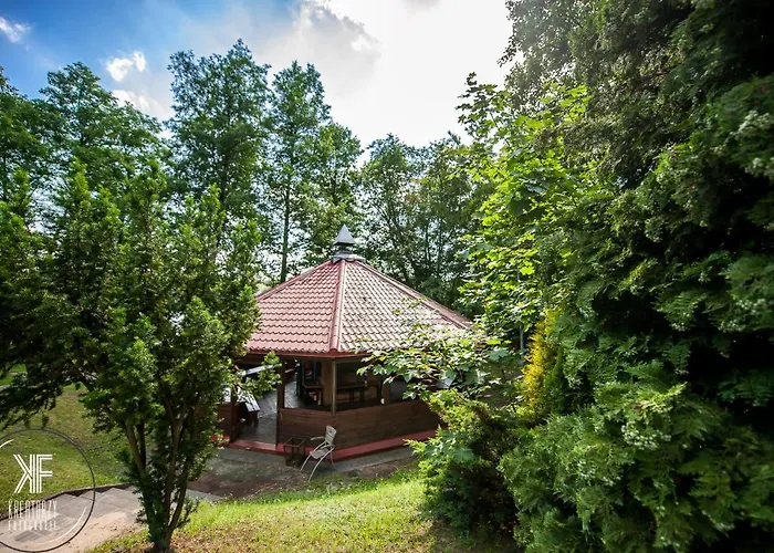 Szálloda Hotel Otomin Otomin