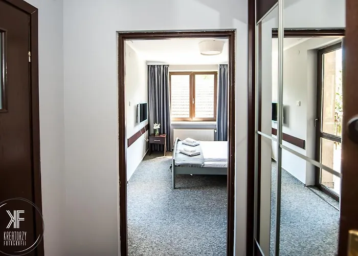 Szálloda Hotel Otomin Otomin